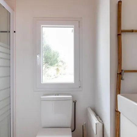 Charmante Maison De A Ferienhaus La Guérinière