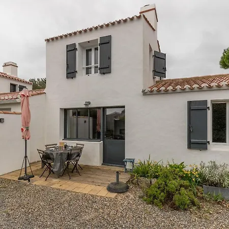 Charmante Maison De A *