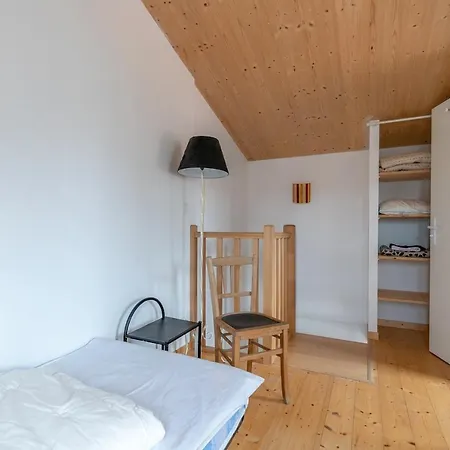 Charmante Maison De A *