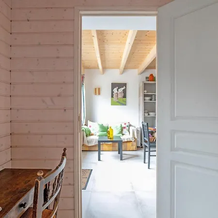 Ferienhaus Charmante Maison De A *