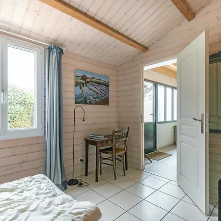Charmante Maison De A *