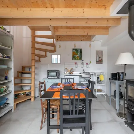 Charmante Maison De A Ferienhaus *