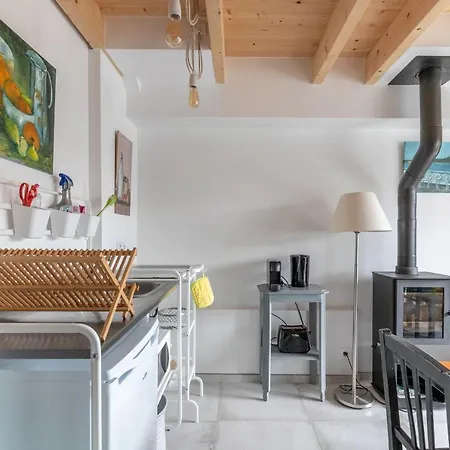 Ferienhaus Charmante Maison De A